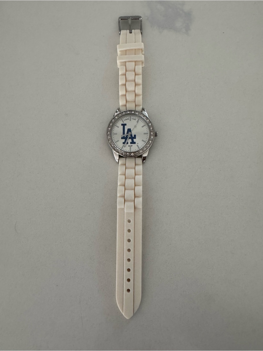 Gametime Los Angeles Dodgers Ladies Watch